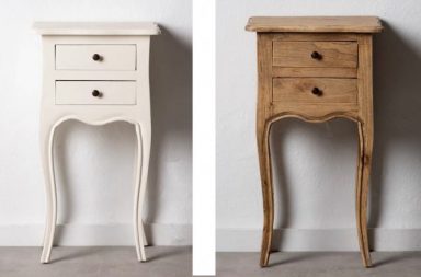 Mesitas de noche - Tienda de interiorismo en Las Rozas